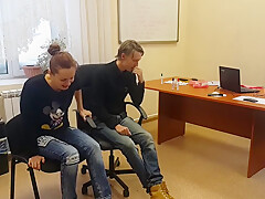 Devushka Poluchila Vnushenni Orgazm