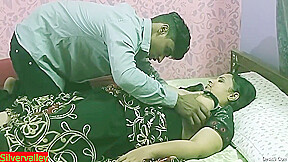 Dewar Cum On Bhabhi Face