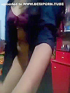 Dhaka College Girl Striptease Selfie Mms