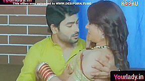 Dhudh Wale Ne Sexy Bhabhi Ke Dhudh Chuse