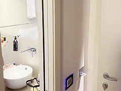 Diana Zilli, Joe Di Marco And Jay D Blackbull In Orgy Bbc Amateur In Hotel Room 10 Min