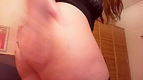 Diaper toilet humiliation roleplay - Controllo il tuo pannolino