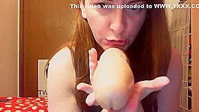 Diaper toilet humiliation roleplay - Controllo il tuo pannolino