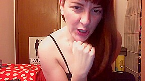 Diaper toilet humiliation roleplay - Controllo il tuo pannolino