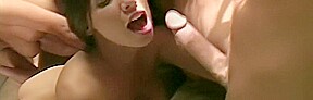 Diary of an Orgy, Scene 1