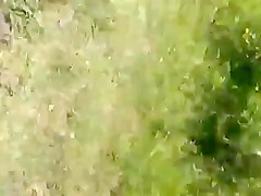 Dickflash - Jerking for a topless sunbather  360p
