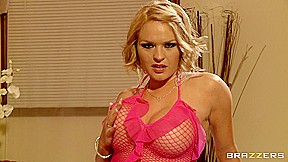 Did You Miss Me? With Mick Blue, Krissy Lynn - Brazzers