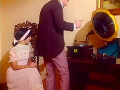 Die Versaute Nonne - 1