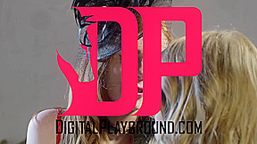 Digital Playground - Riley Reid Keiran Lee - A Cold Night In December 4