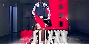 DigitalPlayground - In A Pinch with Angela White and Ramon Nomar