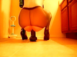 Dildo Riding Cds compilation