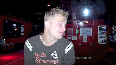 Dimtri fucked by youjgn striaght arab curious - CrunchBoy