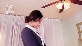 Dirty Secretary