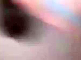 Dirty amateur british chav sucks and fucks