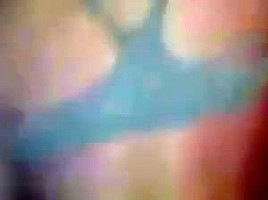 Dirty amateur british chav sucks and fucks