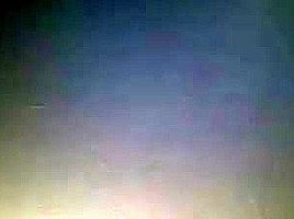 Dirty amateur british chav sucks and fucks