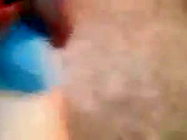 Dirty amateur british chav sucks and fucks