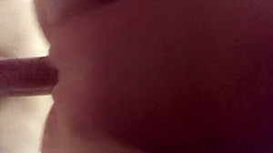 Dirty russian teen 18+ girl fucks on her 18th birthday & gets cum inside