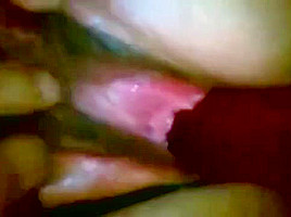 Dirty wife