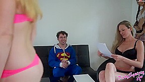 Dirtysquirty-nerd Casting- 1