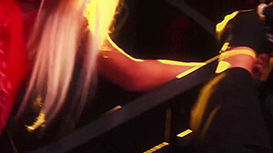 Dive Into The World Of Fetish Blonde Gets Fucked Hard And Gets The Full Load