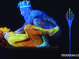 Divine Powers