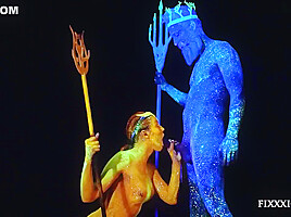 Divine Powers