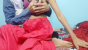 Diwali Ke Din Biwi Ki Chut Mari Aur Gift Mein Biwi Ne Gand D