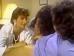 Doctor Blacklove   1986