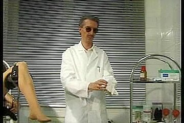 Doctor turns his patient into his slave girl
