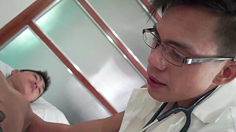 DoctorTwink Video: Twink Medication
