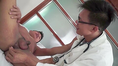 DoctorTwink Video: Twink Medication