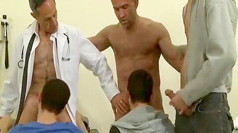 Doctor's office