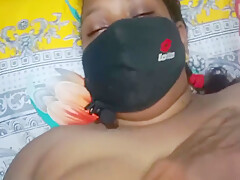 Doggy Style Bhabhi Fucking Debor Bhabhir Sex Video