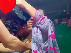 Doggy Style Bhabhi Fucking Debor Bhabhir Sex Video
