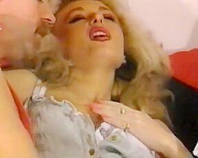 Dolly buster from 1987