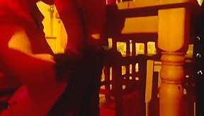 DominatrixAnnabelle 14  Fucking Her Slave