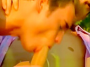 Dominik and Adam cant keep their hands off each others dick