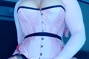 Domme (super Soft Edit)