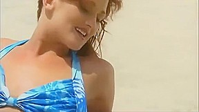 Donna Marie gets fucked at sea