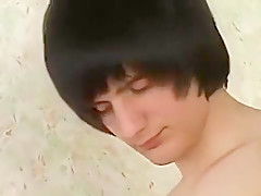 Don't Just Draw Me, Fuck Me Too!