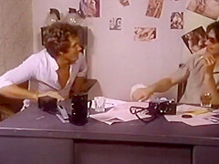 Doogans Woman (1978, Us Full Movie) - Sharon Mitchell