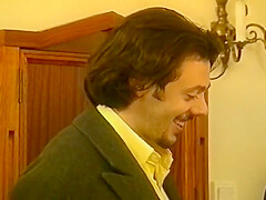 Dott Max Depucelees En Limousine (2002) With Laura Megan, Karli Sweet And Ketthy Divan