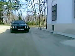 Dott Max Depucelees En Limousine (2002) With Laura Megan, Karli Sweet And Ketthy Divan