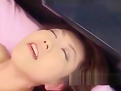 Double Anal And Vaginal Fist Fucked Asian Slut
