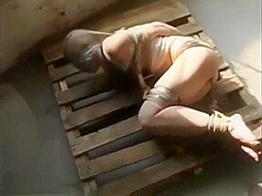 Double Gagged Amateur