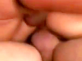 Double anal hot