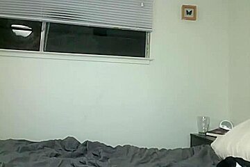 Double teen 18+ Webcam Striptease