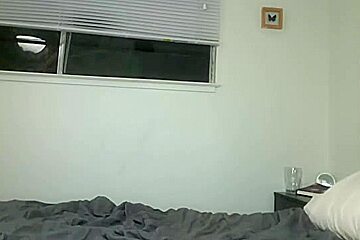 Double teen 18+ Webcam Striptease