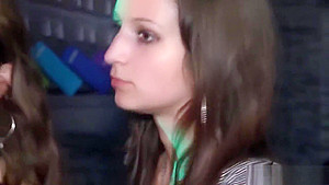 Doublepenetration amateurs at european orgy